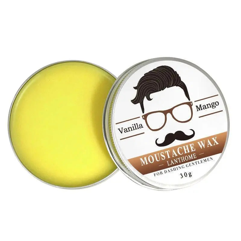 Moustache/Beard Repair Styling Wax