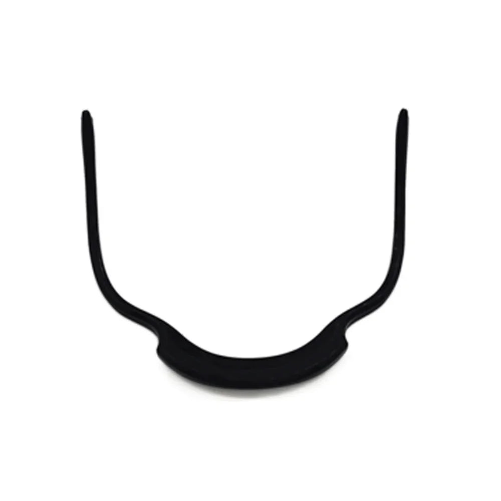 3pc Set New Beard Styling and Shaping Stencil Tool